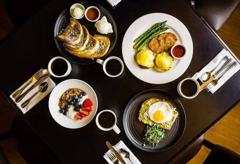 Fotos del hotel The Lenox:  13