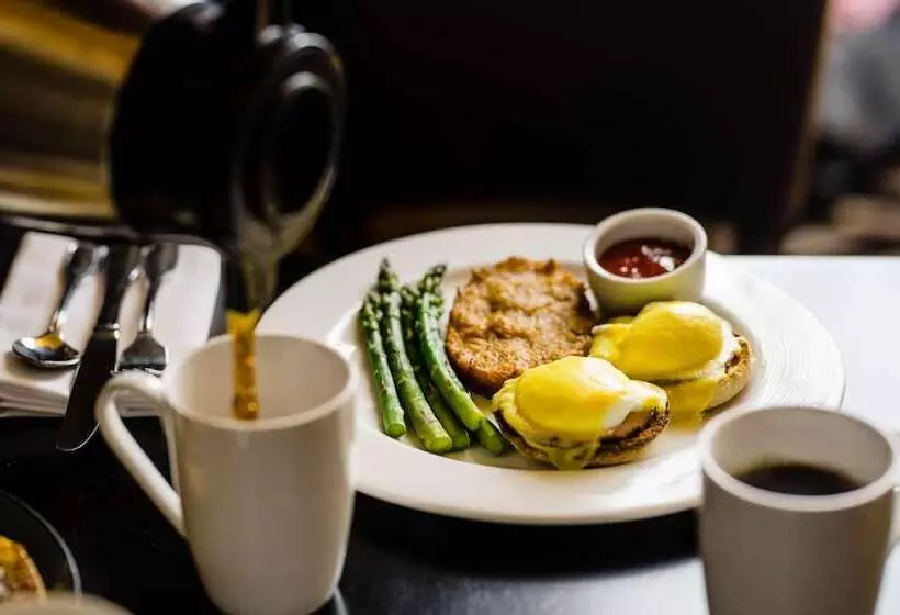 Fotos del hotel The Lenox:  19