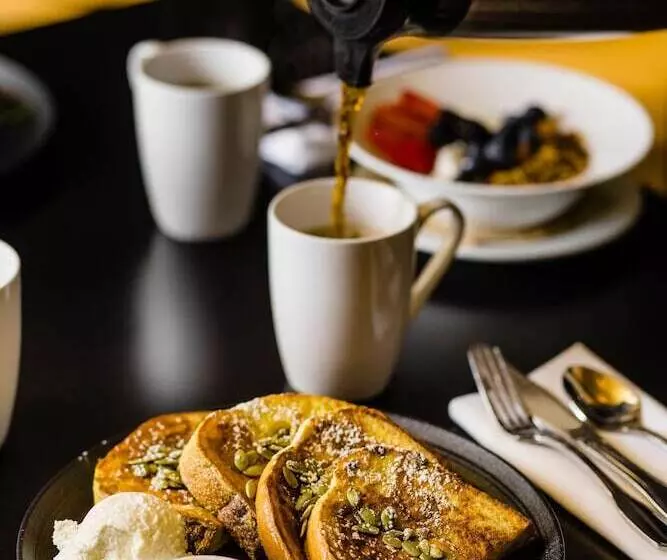 Fotos del hotel The Lenox:  20