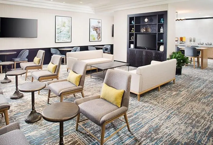 Fotos del hotel Hilton Atlanta Perimeter Suites:  24