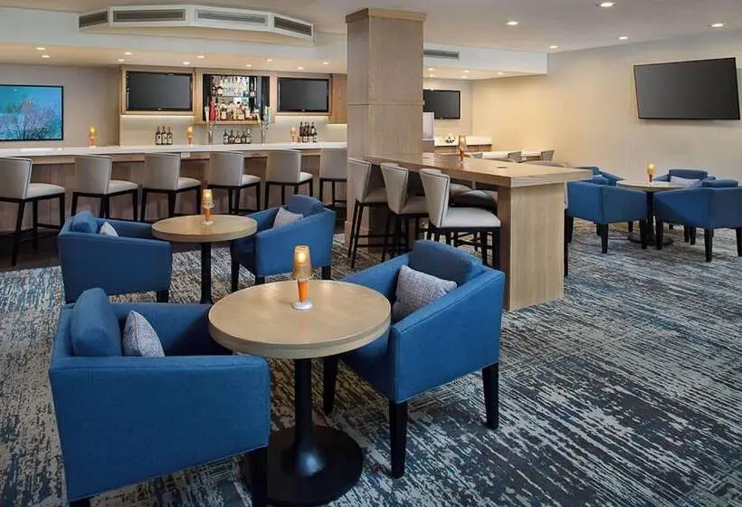 Fotos del hotel Hilton Atlanta Perimeter Suites:  32