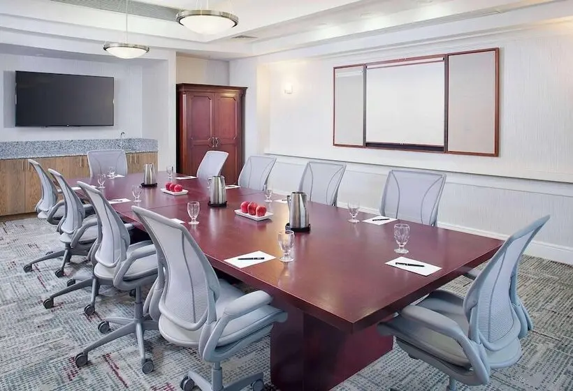 Fotos del hotel Hilton Atlanta Perimeter Suites:  40