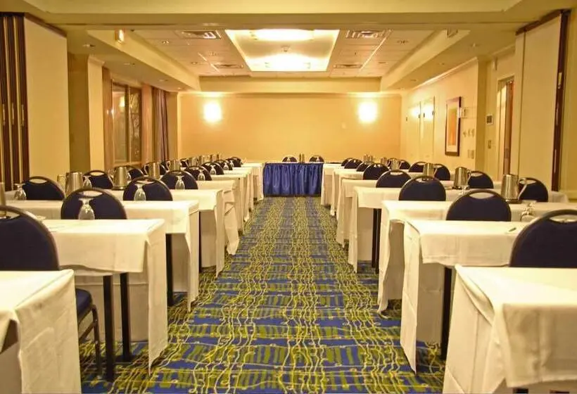 Fotos del hotel Hilton Atlanta Perimeter Suites:  43