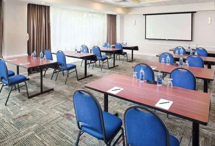 Fotos del hotel Hilton Atlanta Perimeter Suites:  46