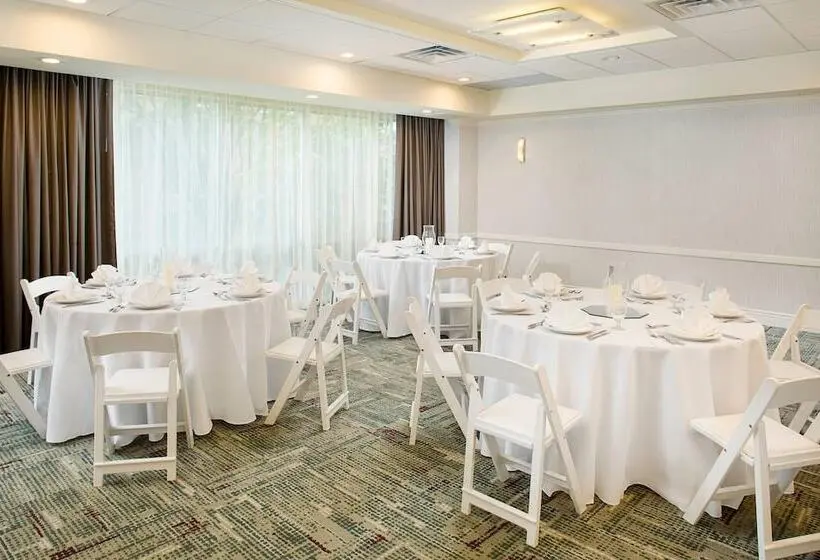 Fotos del hotel Hilton Atlanta Perimeter Suites:  48