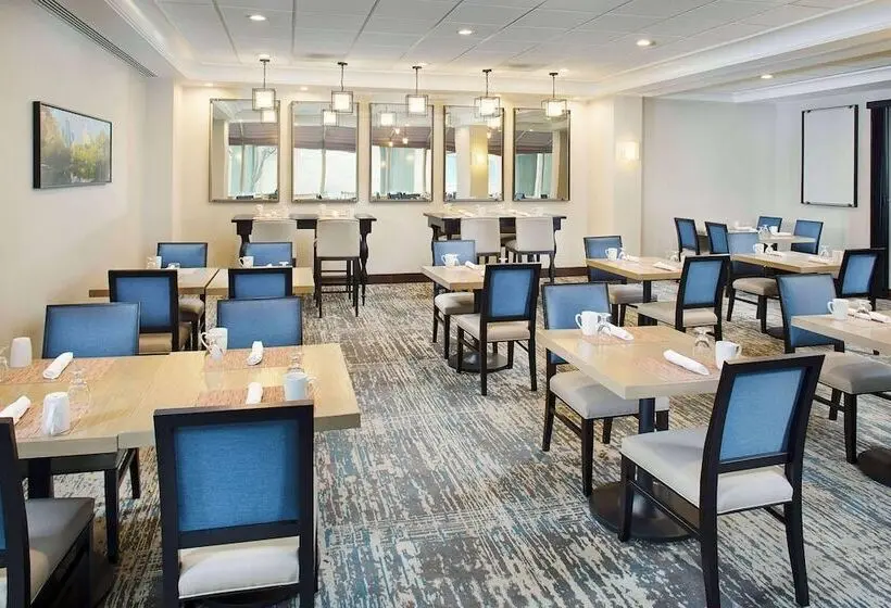 Fotos del hotel Hilton Atlanta Perimeter Suites:  49