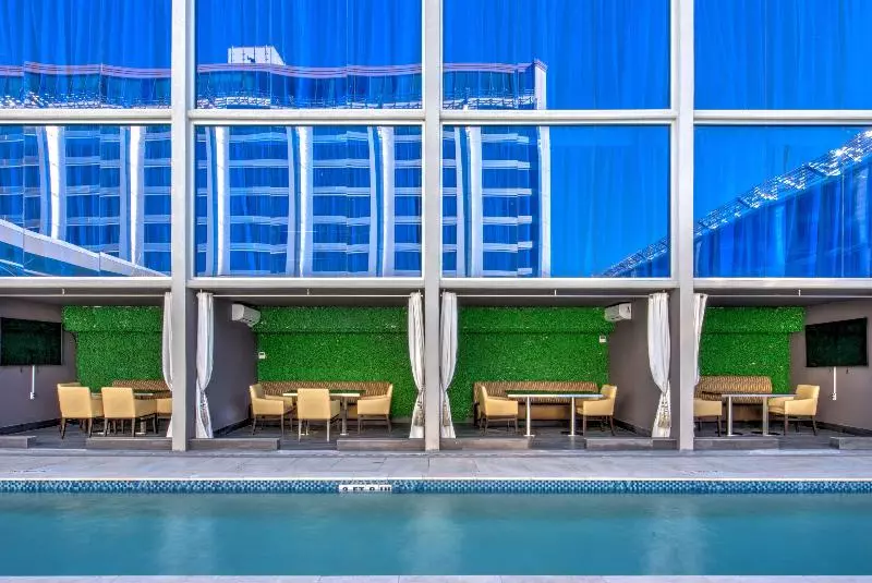 Fotos del hotel The Grand Tuscany:  4