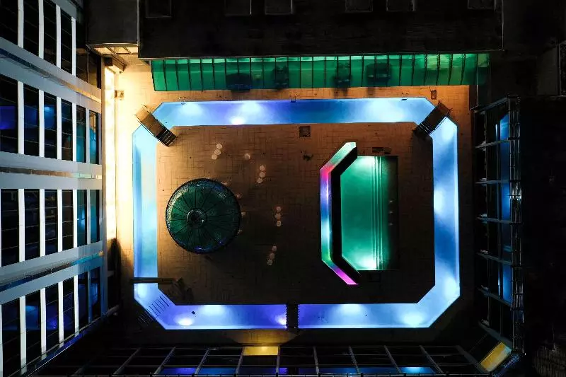 Fotos del hotel The Grand Tuscany:  7