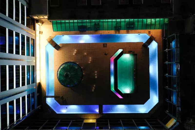 Fotos del hotel The Grand Tuscany:  14