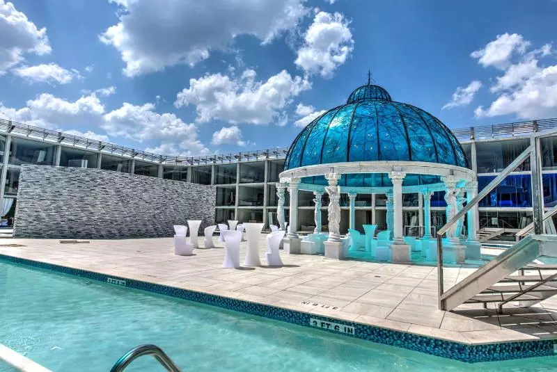 Fotos del hotel The Grand Tuscany:  24