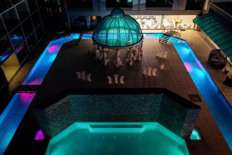 Fotos del hotel The Grand Tuscany:  19