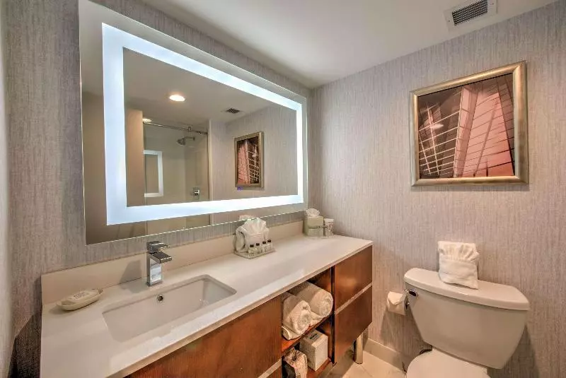 Fotos del hotel The Grand Tuscany:  13