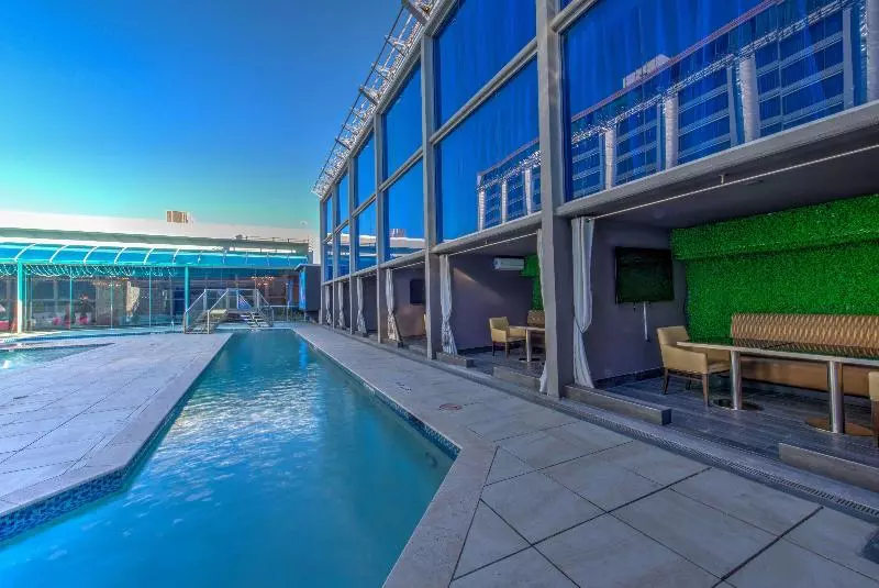 Fotos del hotel The Grand Tuscany:  9