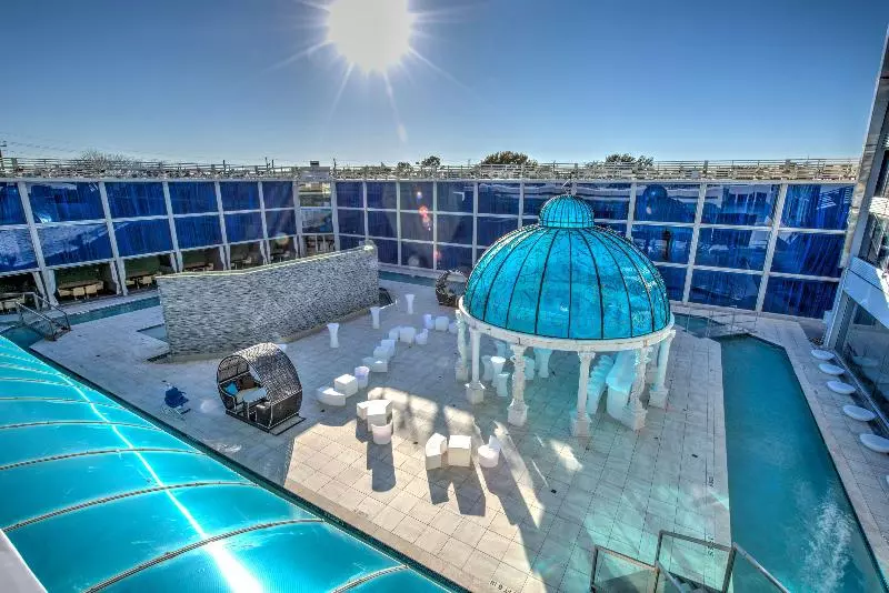 Fotos del hotel The Grand Tuscany:  23