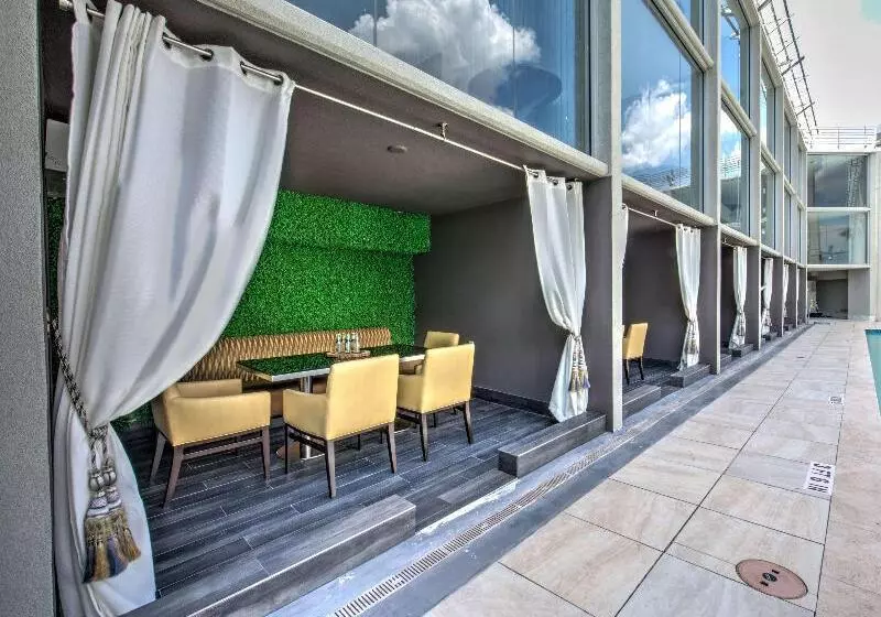 Fotos del hotel The Grand Tuscany:  5