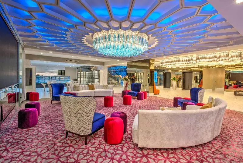 Fotos del hotel The Grand Tuscany:  25