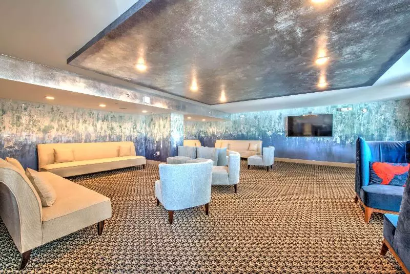 Fotos del hotel The Grand Tuscany:  10