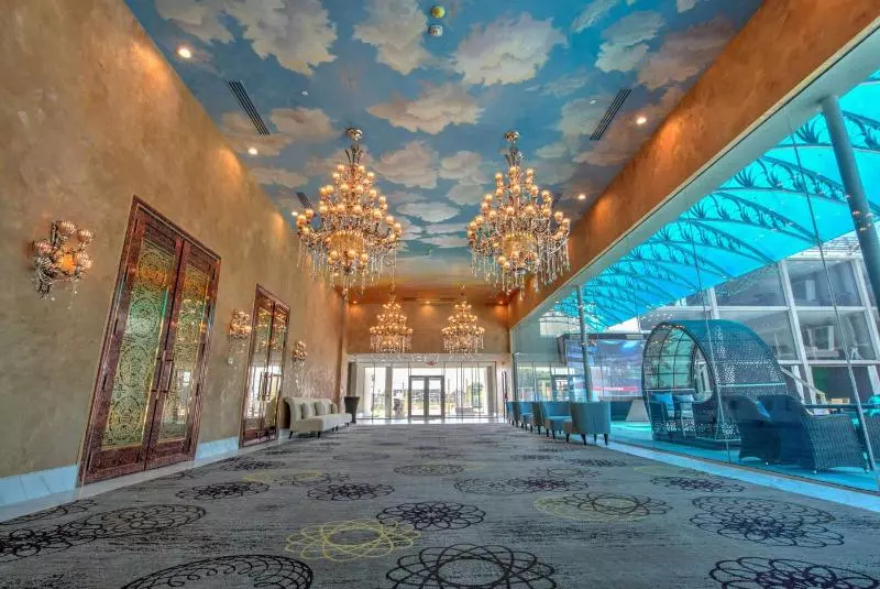 Fotos del hotel The Grand Tuscany:  3