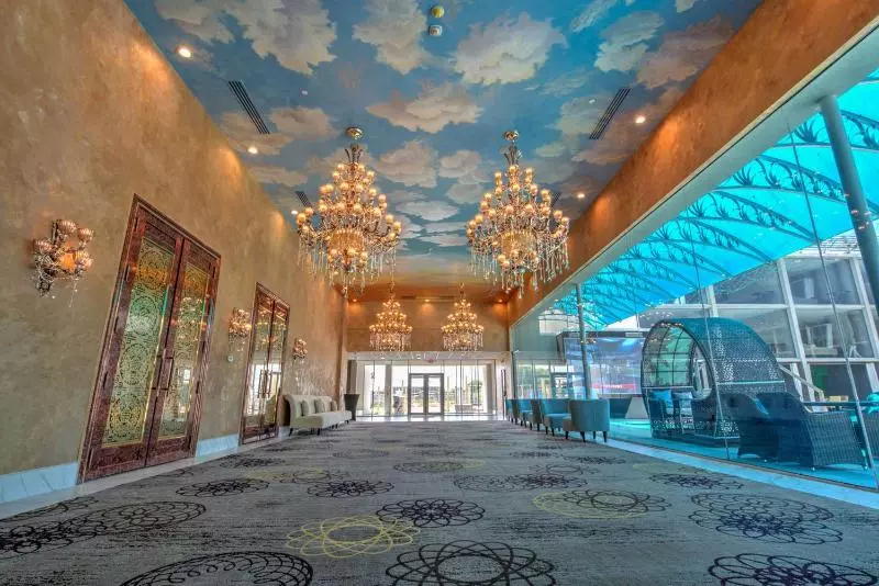 Fotos del hotel The Grand Tuscany:  11