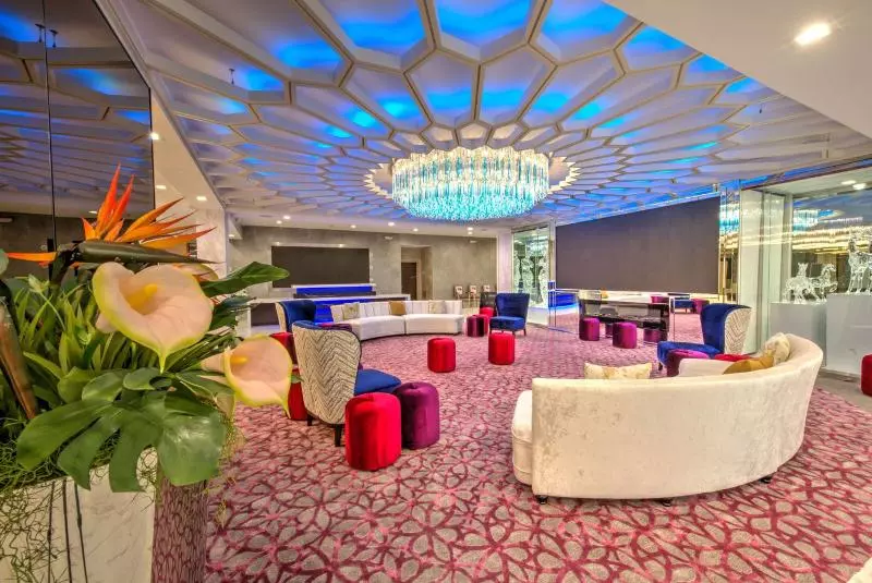 Fotos del hotel The Grand Tuscany:  22