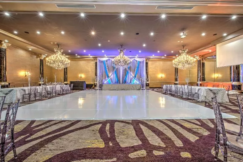 Fotos del hotel The Grand Tuscany:  18