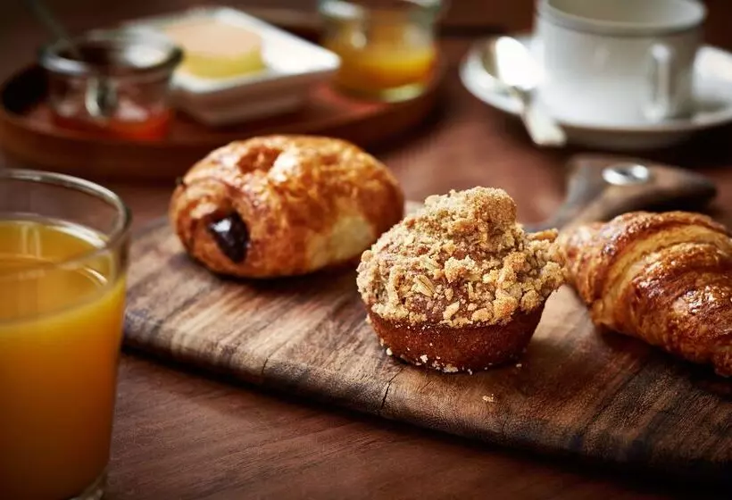 Fotos del hotel Park Hyatt Washington:  18