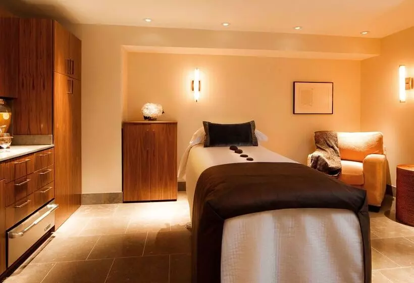 Fotos del hotel Park Hyatt Washington:  9