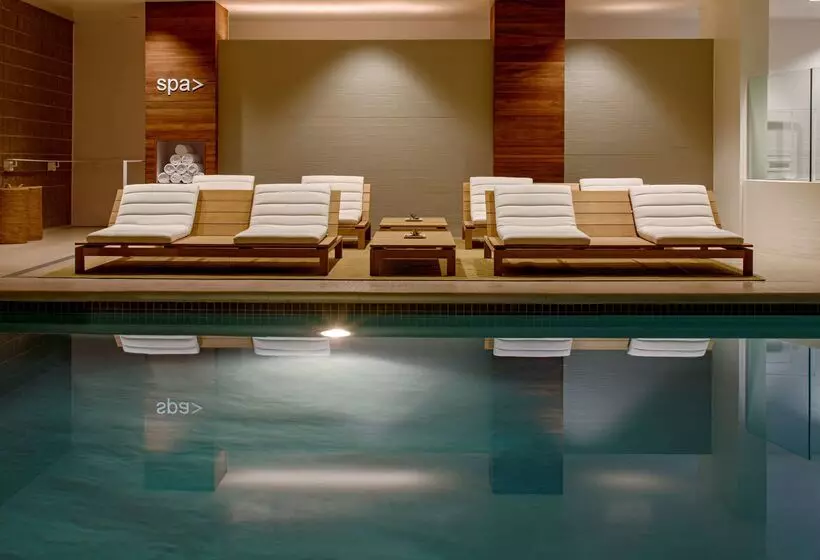 Fotos del hotel Park Hyatt Washington:  2