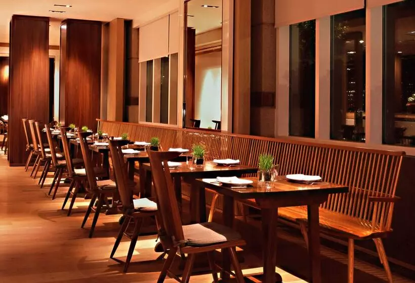 Fotos del hotel Park Hyatt Washington:  8