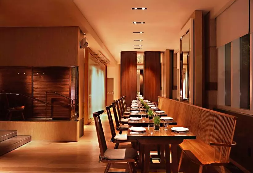 Fotos del hotel Park Hyatt Washington:  10