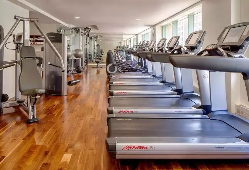 Fotos del hotel Park Hyatt Washington:  7