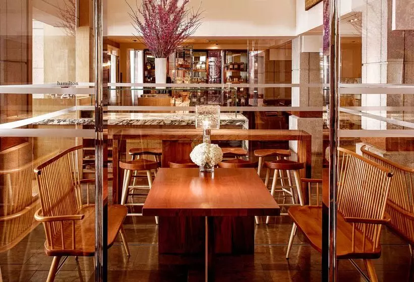 Fotos del hotel Park Hyatt Washington:  12