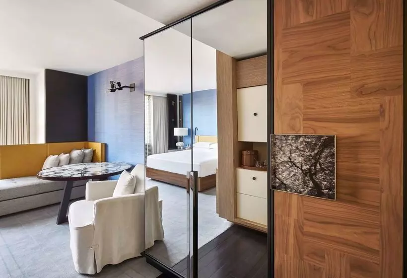 Fotos del hotel Park Hyatt Washington:  20