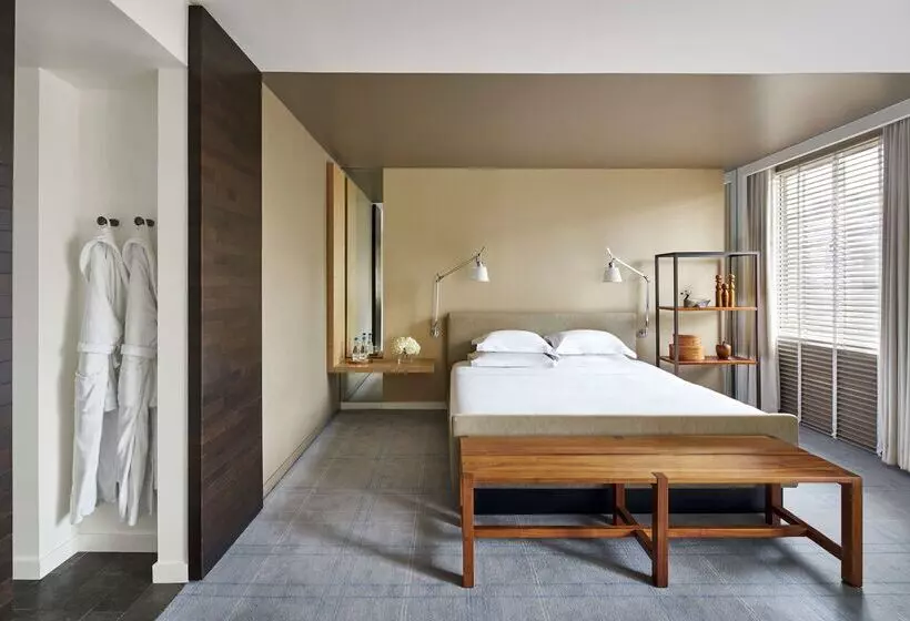 Fotos del hotel Park Hyatt Washington:  19