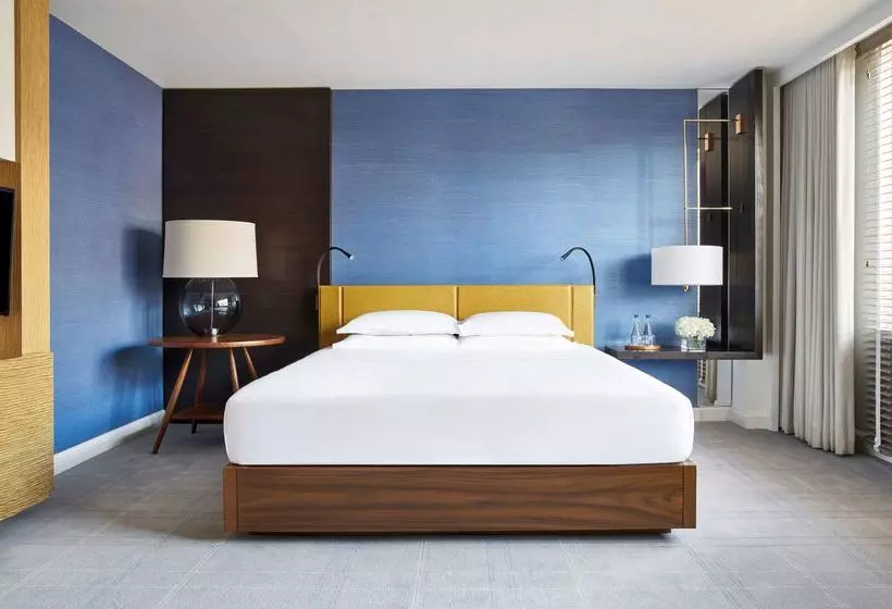 Fotos del hotel Park Hyatt Washington:  13