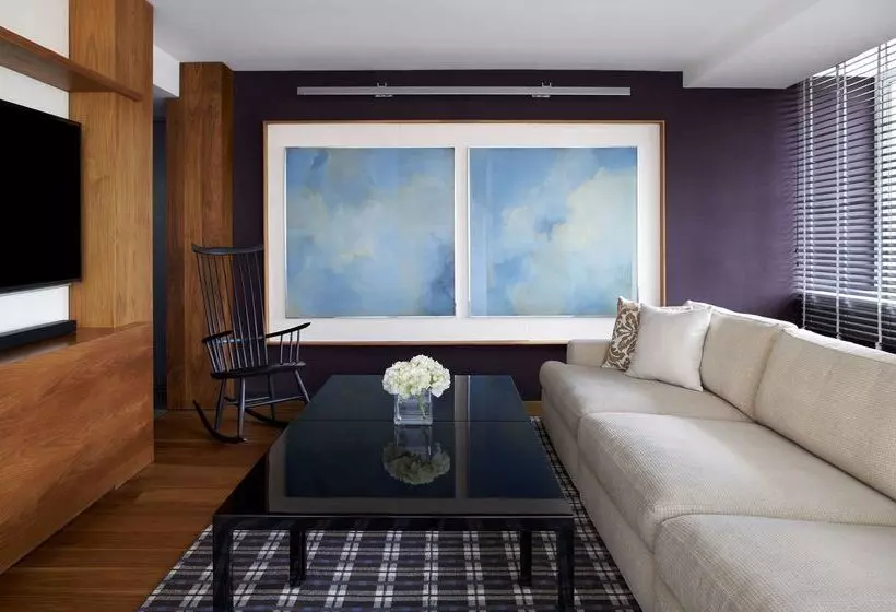 Fotos del hotel Park Hyatt Washington:  25