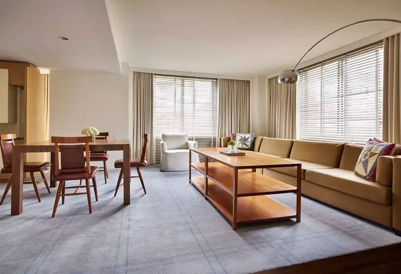 Fotos del hotel Park Hyatt Washington:  24