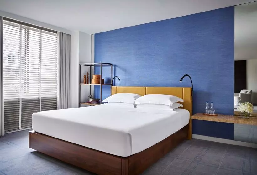 Fotos del hotel Park Hyatt Washington:  15