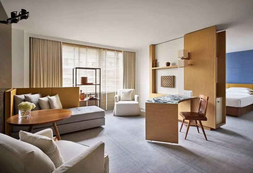 Fotos del hotel Park Hyatt Washington:  23