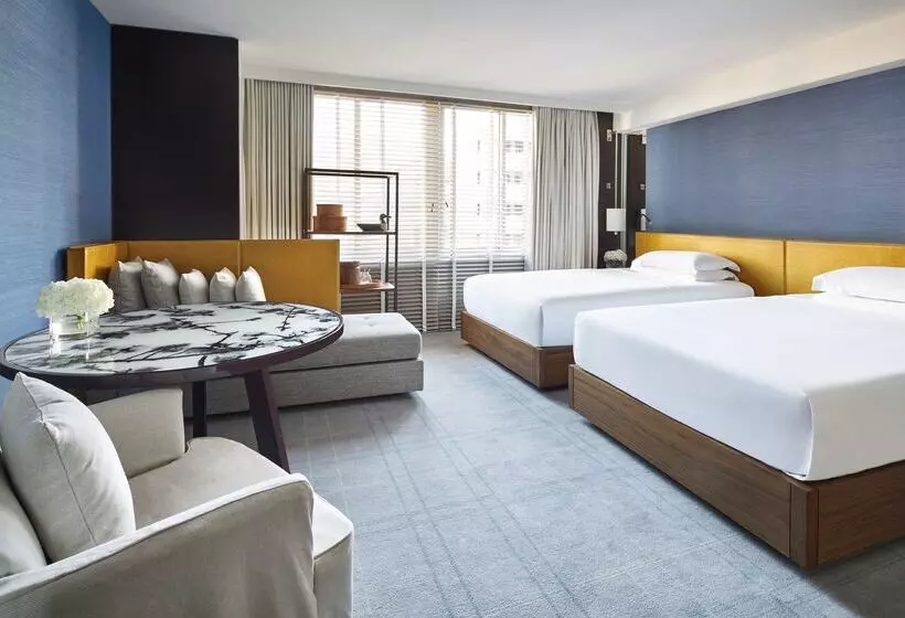 Fotos del hotel Park Hyatt Washington:  17