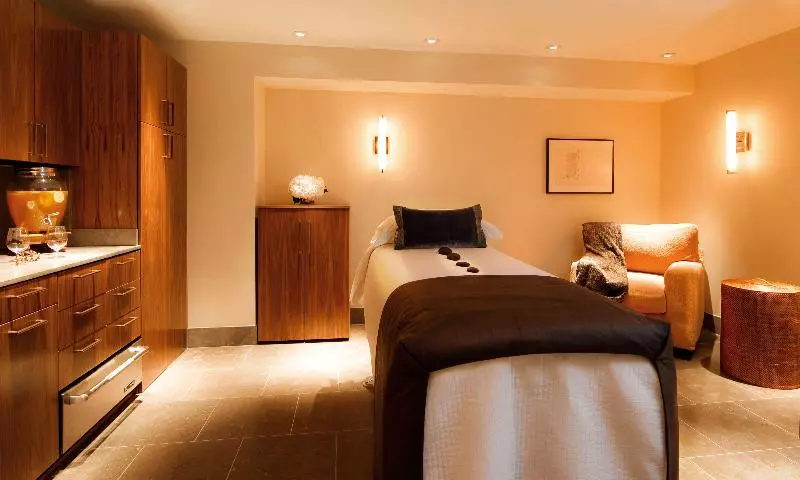 Fotos del hotel Park Hyatt Washington:  5