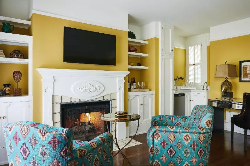 Fotos del hotel Petite Auberge:  7