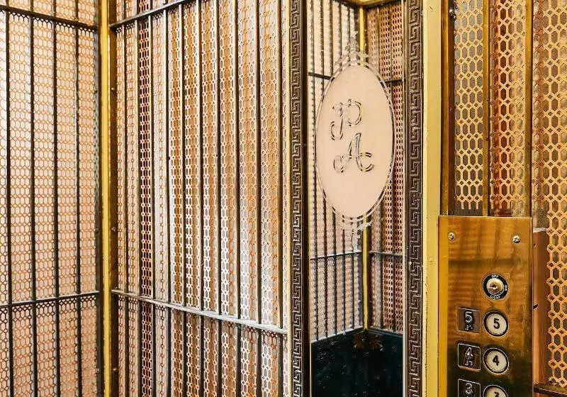 Fotos del hotel Petite Auberge:  2