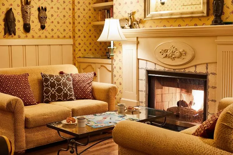 Fotos del hotel Petite Auberge:  10