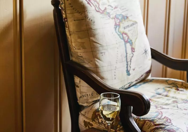 Fotos del hotel Petite Auberge:  6