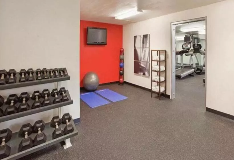 Fotos del hotel Radisson  San Diegorancho Bernardo:  4