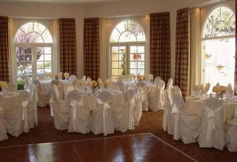 Fotos del hotel Radisson  San Diegorancho Bernardo:  3