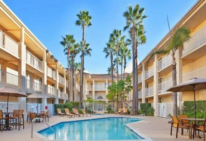 Fotos del hotel Radisson  San Diegorancho Bernardo:  10