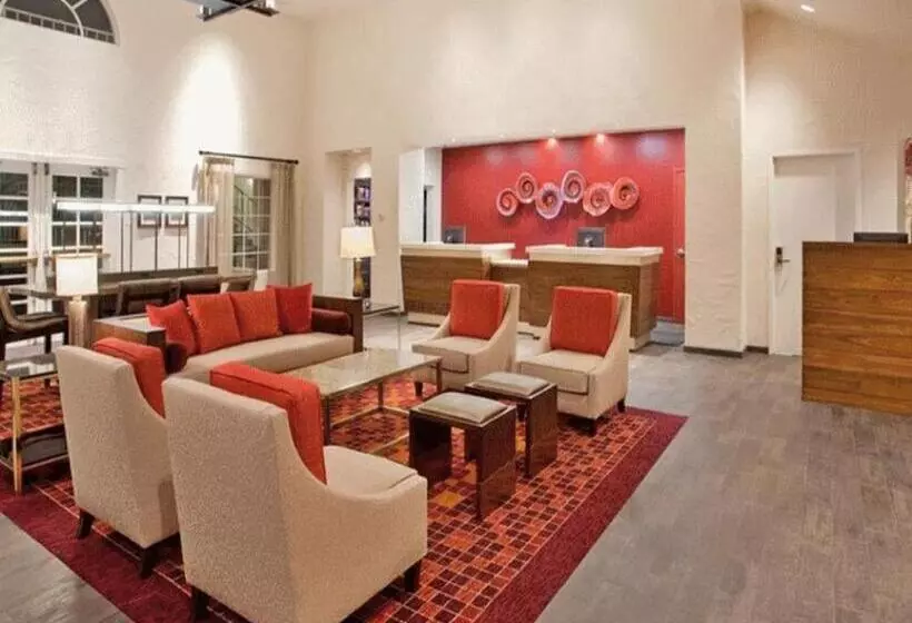 Fotos del hotel Radisson  San Diegorancho Bernardo:  2