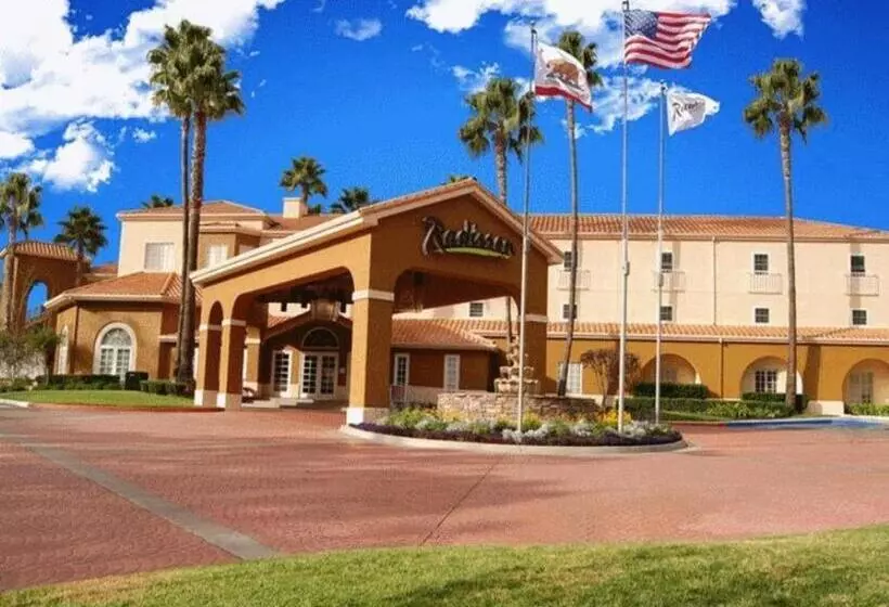 Fotos del hotel Radisson  San Diegorancho Bernardo:  12